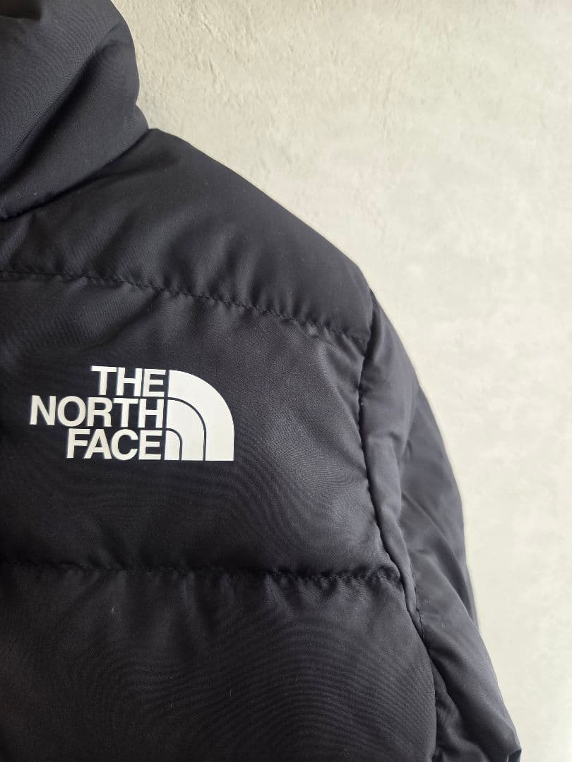【新品タグ付き】ノースフェイス NORTH ダウン アウター 120 130