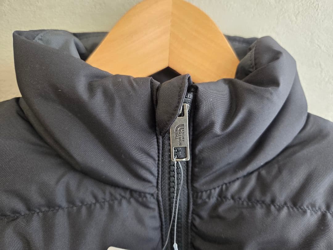【新品タグ付き】ノースフェイス NORTH ダウン アウター 120 130