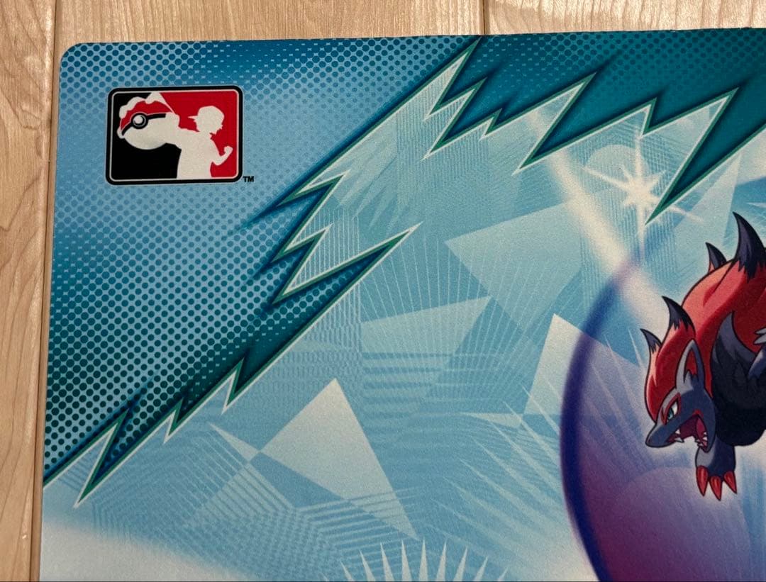 【紅蓮様】プレイマット