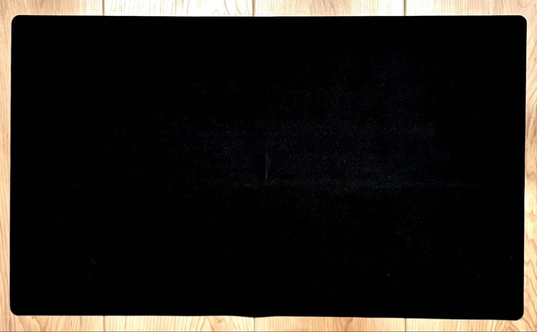 【紅蓮様】プレイマット