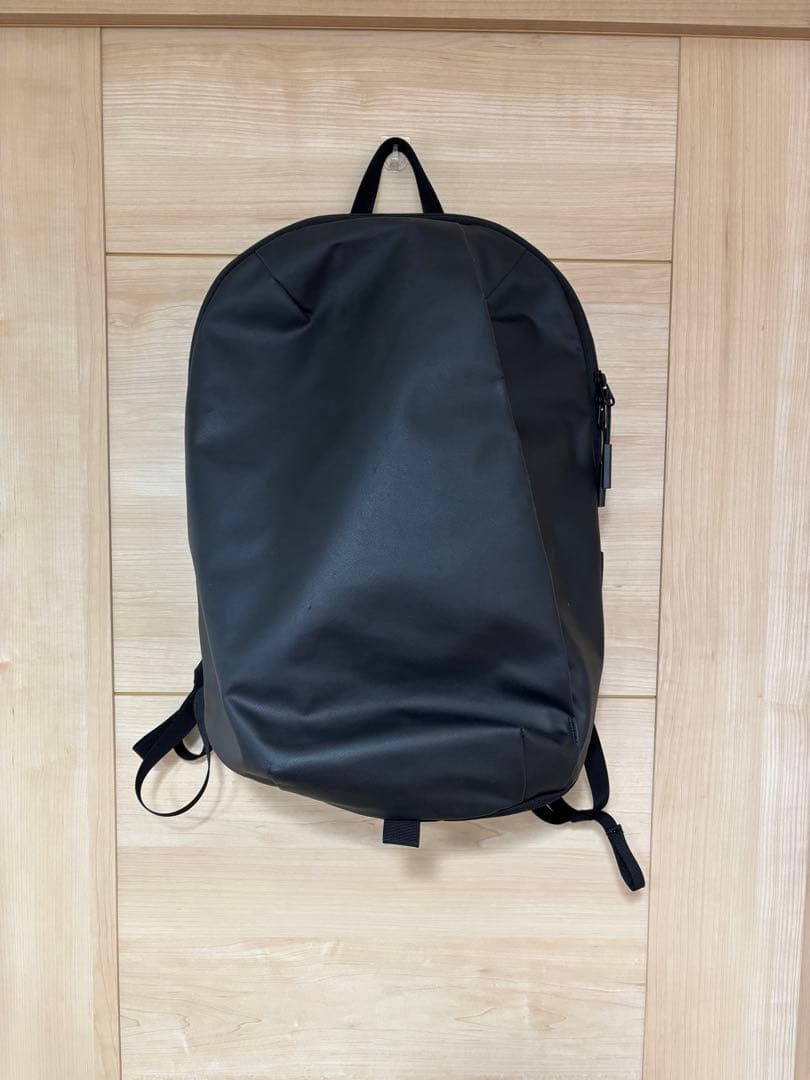 4*7様 Wexley STEM / 20L Daypack Cordura