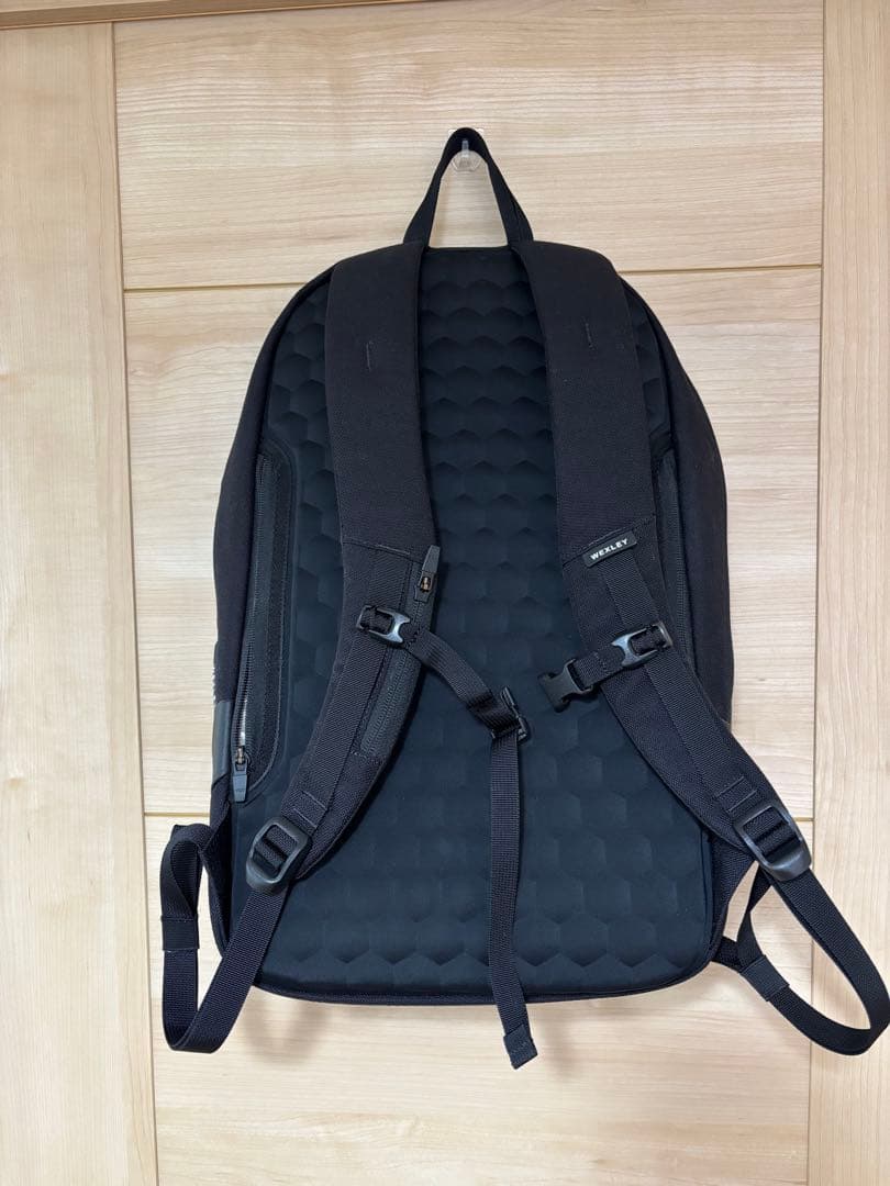 4*7様 Wexley STEM / 20L Daypack Cordura