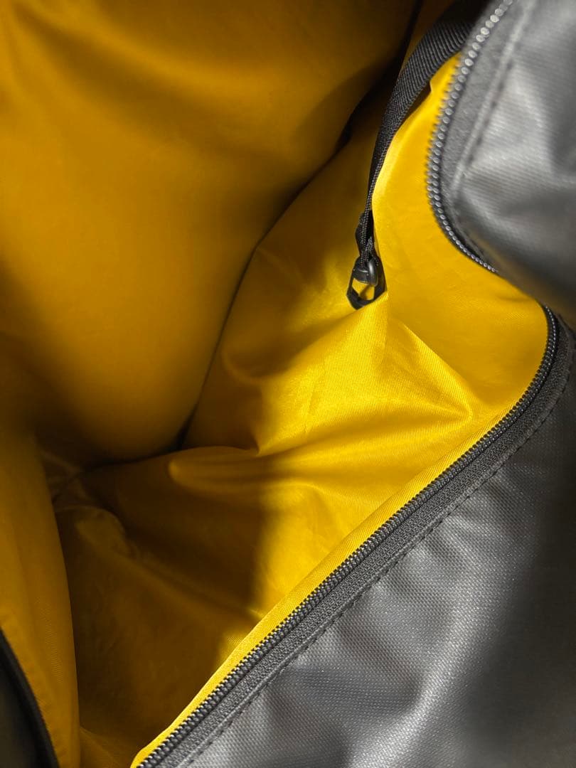 4*7様 Wexley STEM / 20L Daypack Cordura