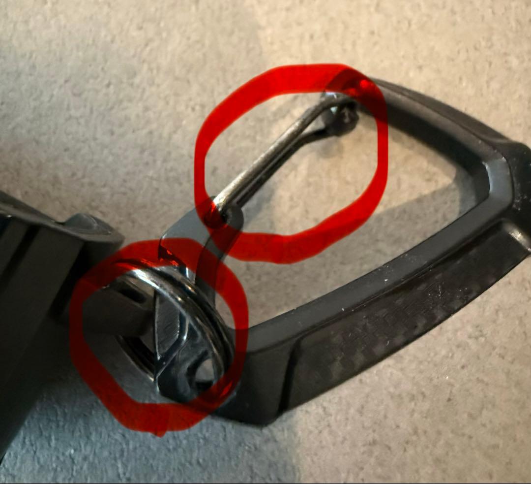 AirPods Pro 2 Lightning 箱・予備イヤーキャップなし