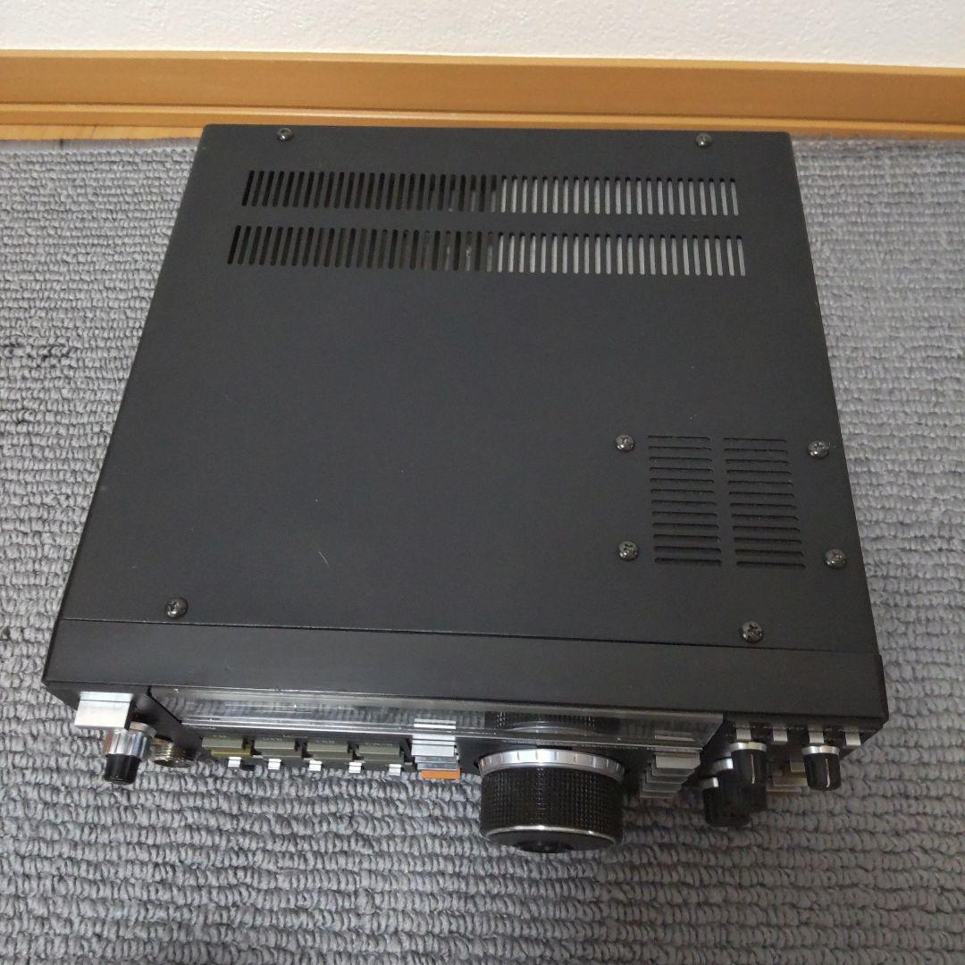 アマチュア無線機　ＩＣ-３７５