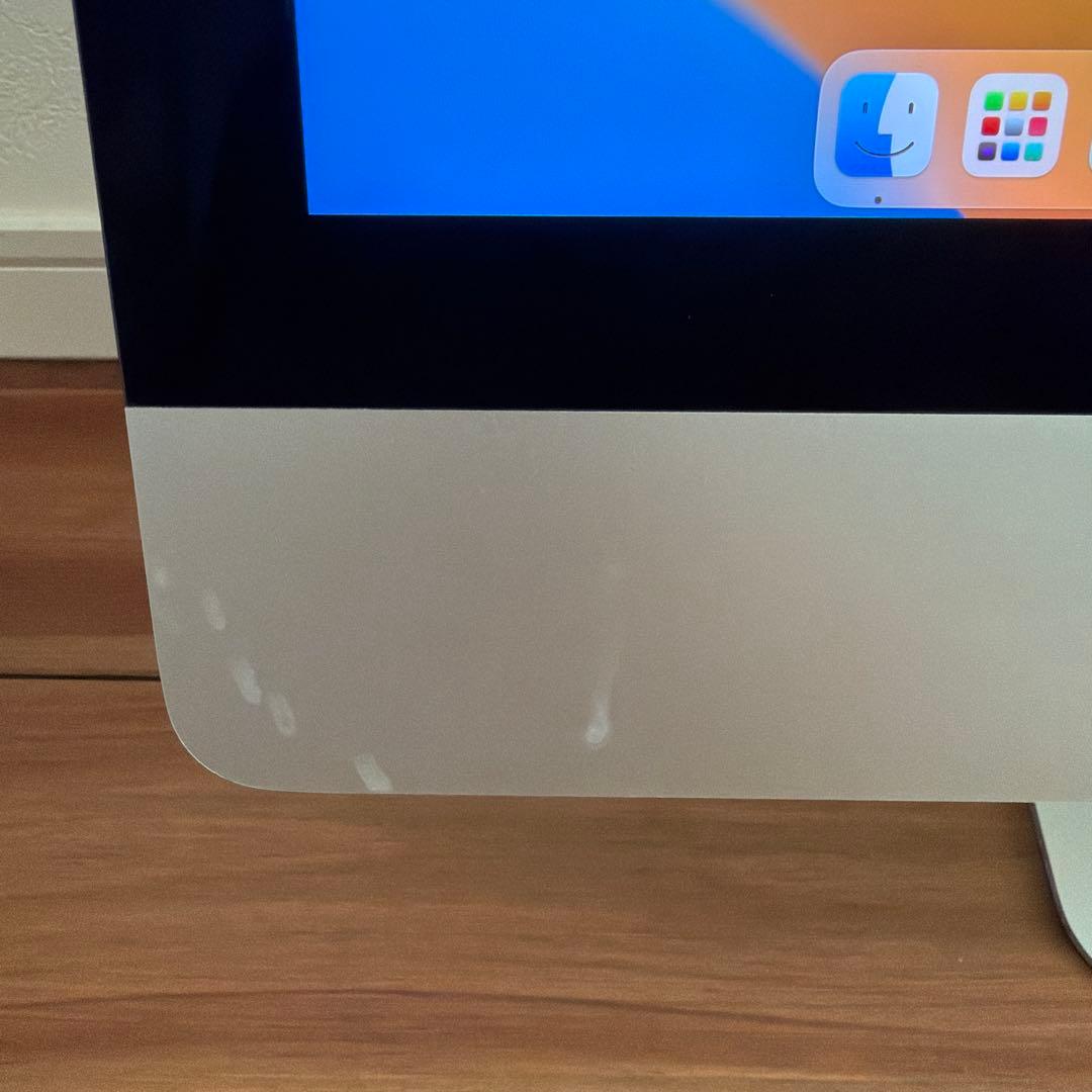 Macデスクトップ Apple iMac Retina 4K, 21.5-inch 2017