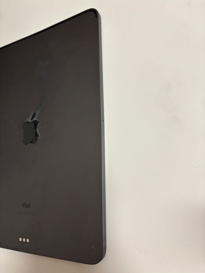 iPad pro 11inch 第1世代