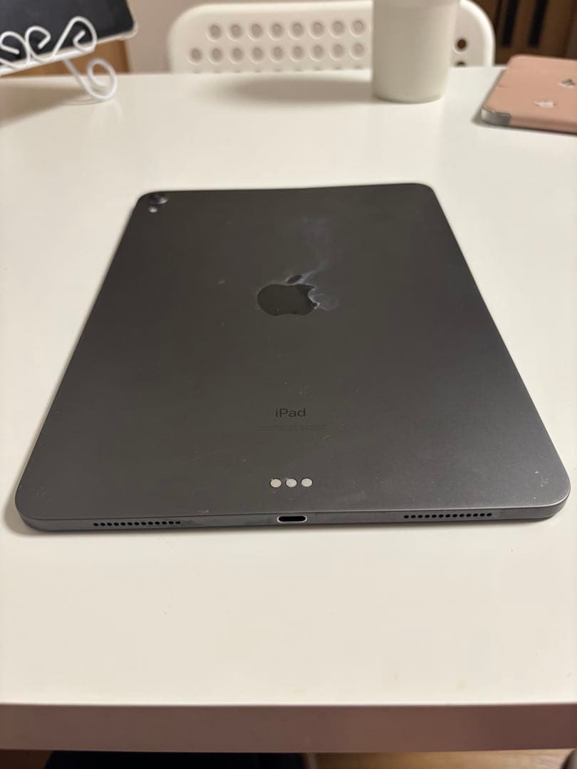 iPad pro 11inch 第1世代