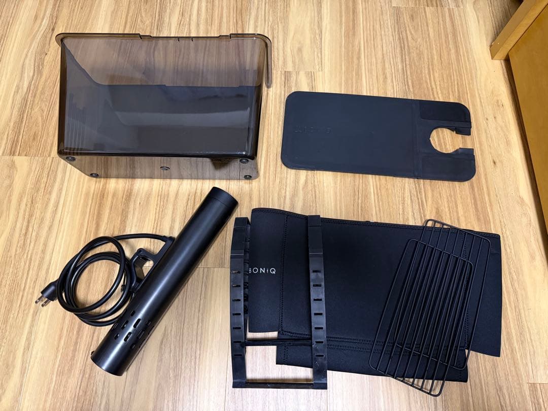 ボニーク3.0 スターターセット