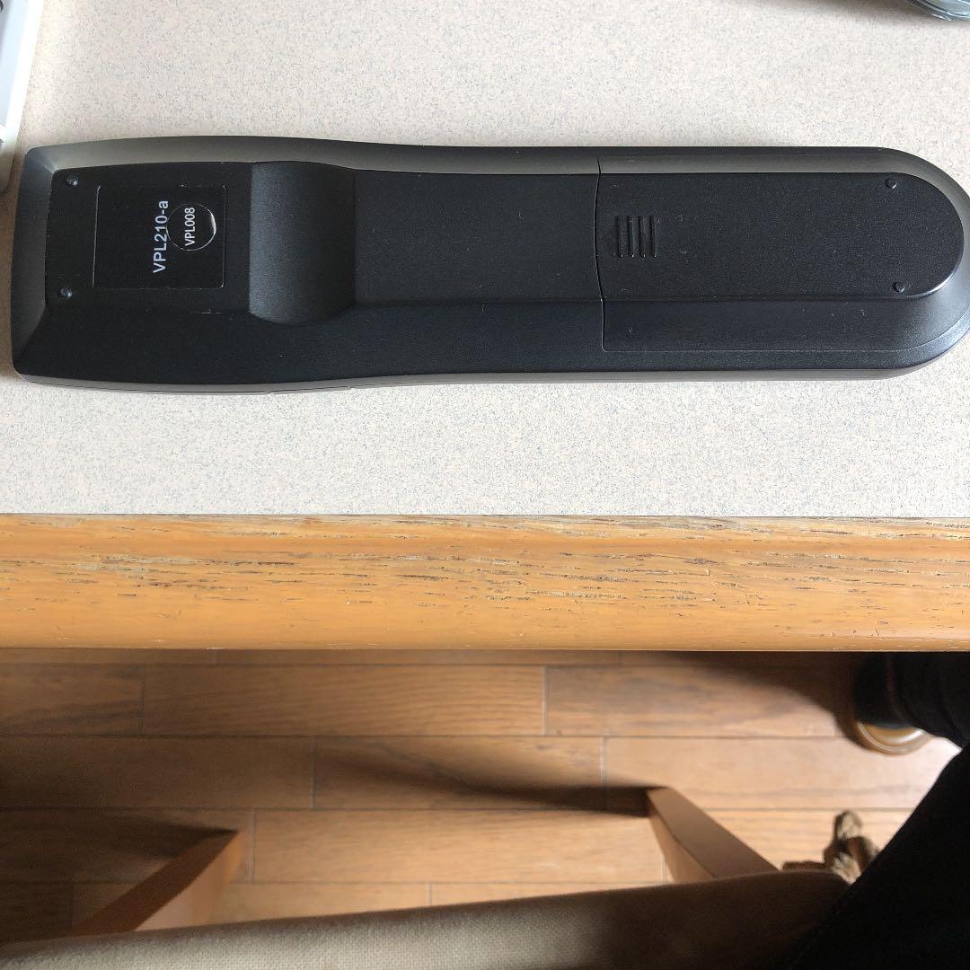 その他 VPL-210a