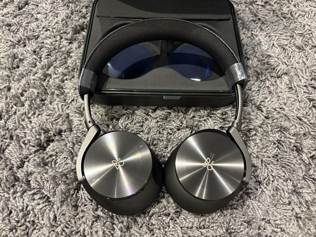 Bang & Olufsen / Beoplay H95 ヘッドフォンblack