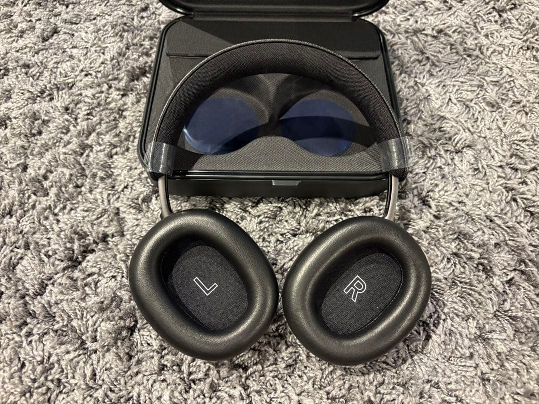 Bang & Olufsen / Beoplay H95 ヘッドフォンblack