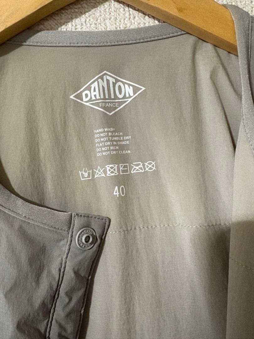 ジャケット・アウター s.n