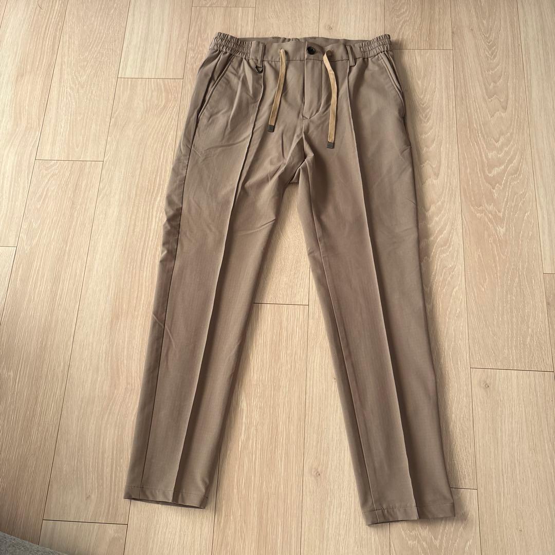 美品アウール　ウォームパンツM