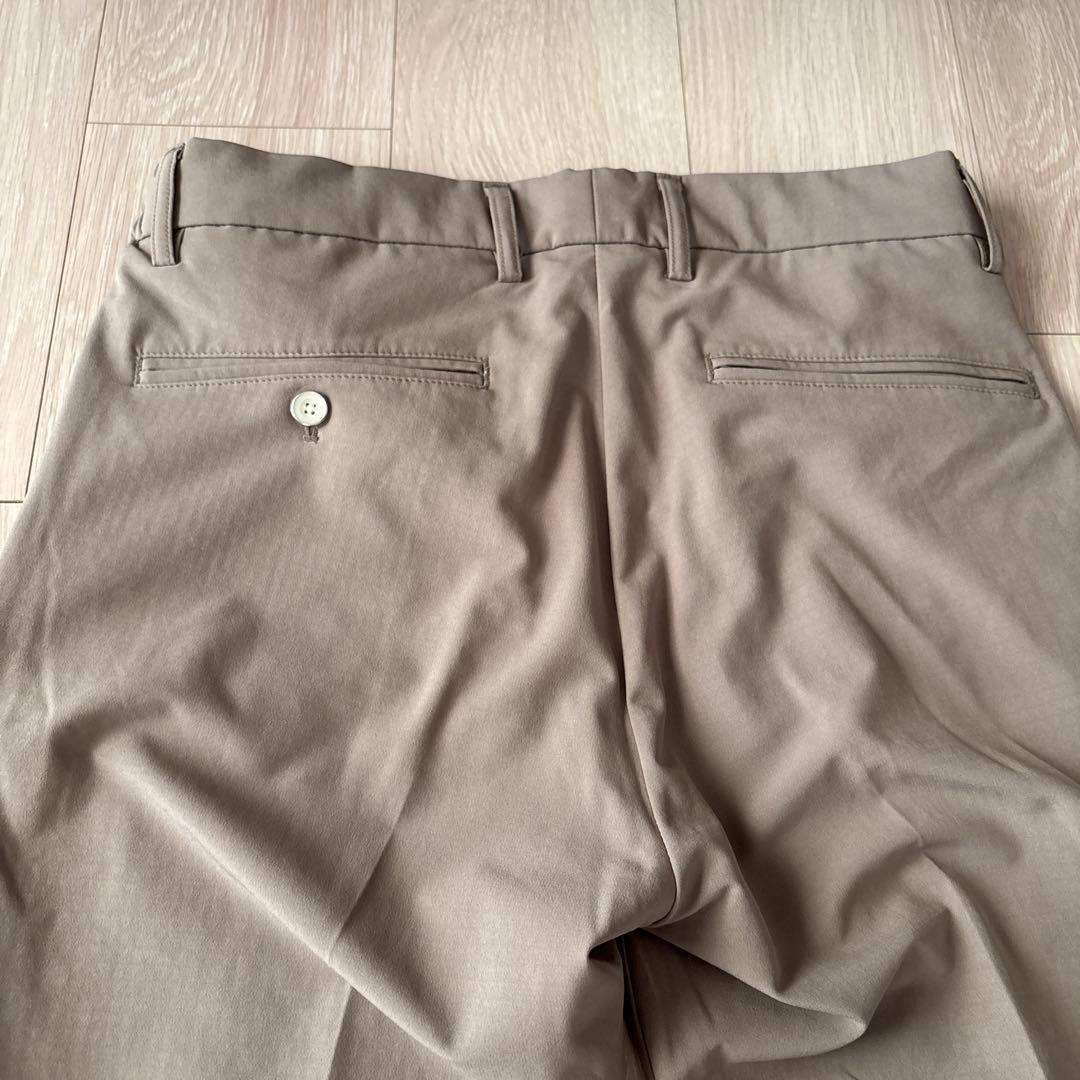 美品アウール　ウォームパンツM