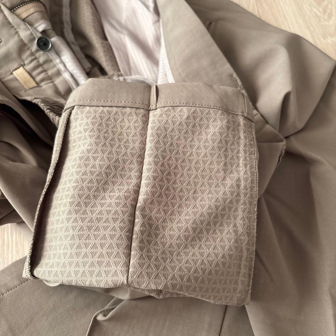 美品アウール　ウォームパンツM