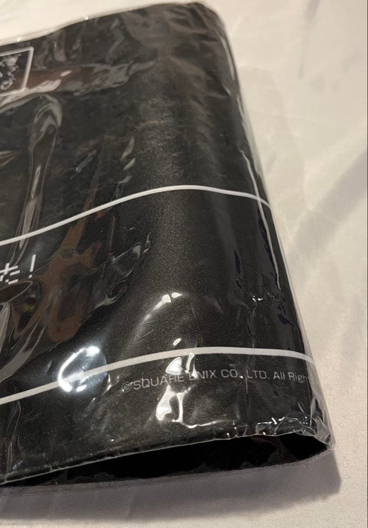 【新品未開封】オフィシャル　プレイマット　ドラゴンクエストTCG