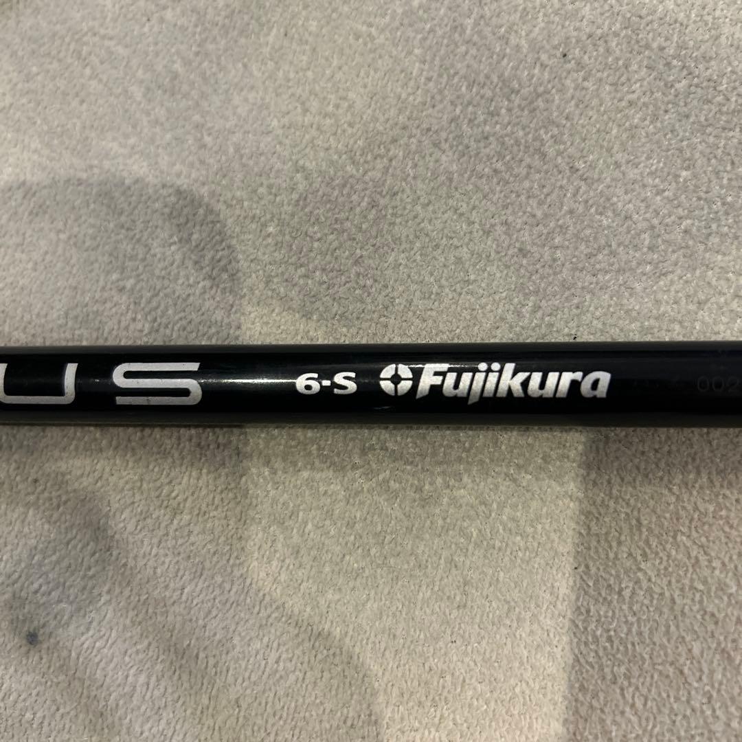 FW用人気！VENTUS BLACK 6S Velcore Technology