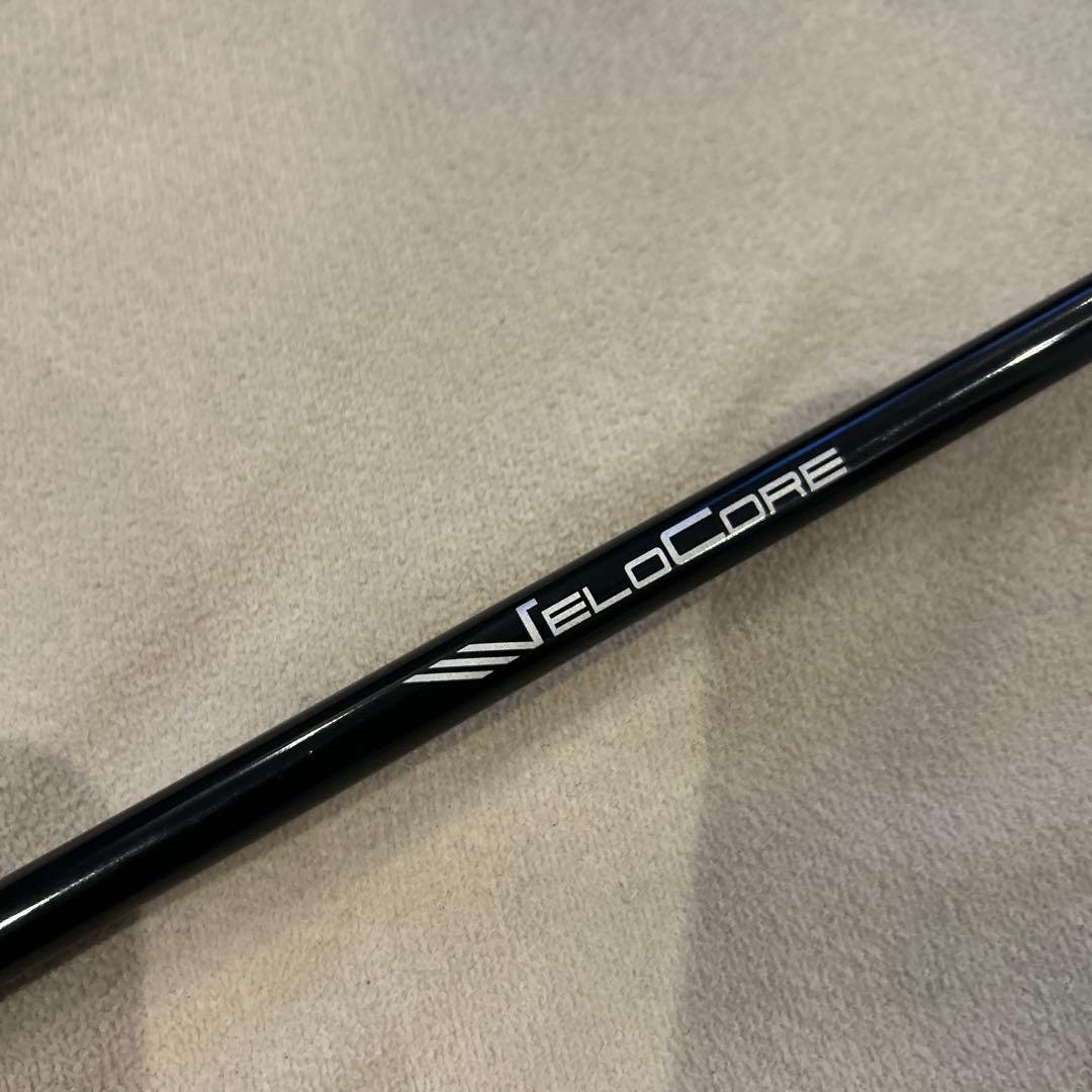 FW用人気！VENTUS BLACK 6S Velcore Technology