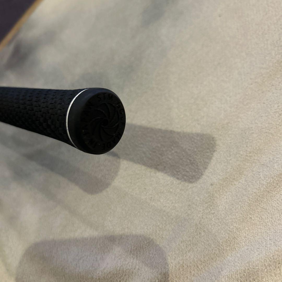 FW用人気！VENTUS BLACK 6S Velcore Technology