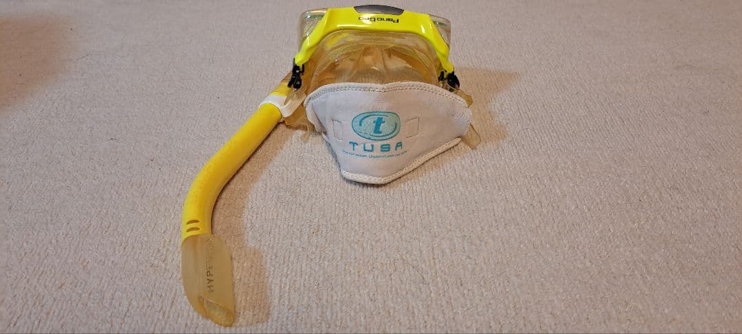 【ダイビング始める方にお買い得セット】fairtime フルスーツ &もろもろ