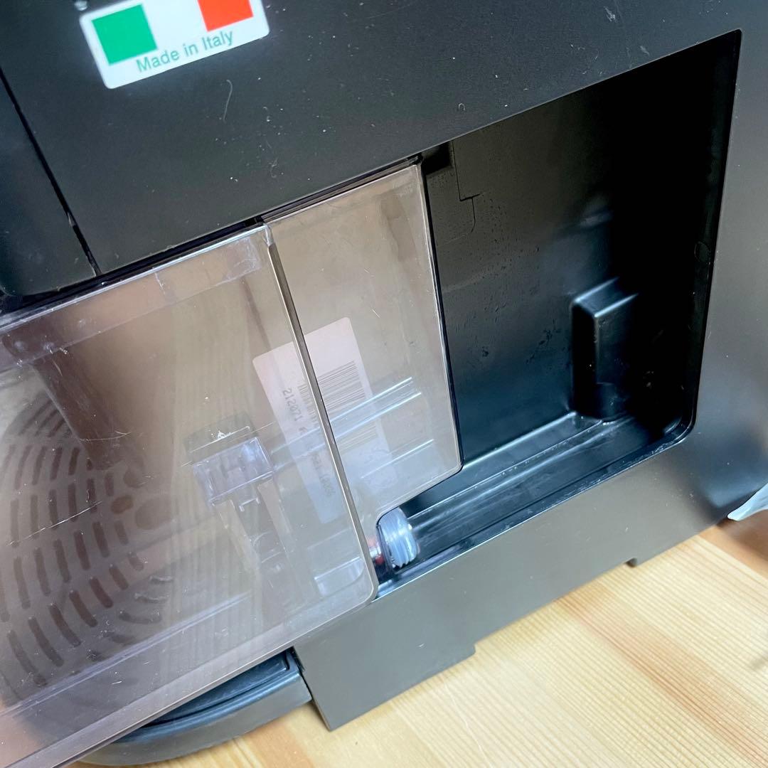 ESAM1000SJ デロンギ全自動エスプレッソマシン