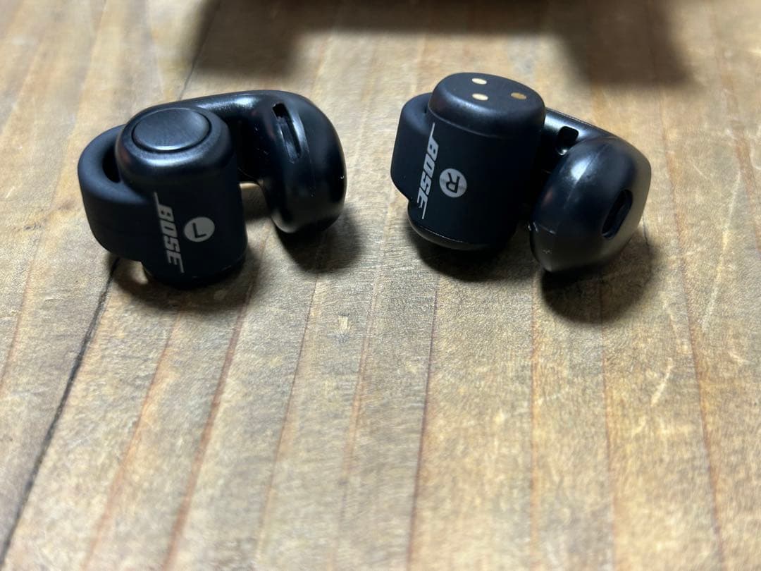 美品 BOSE ULTRA OPEN EARBUDS