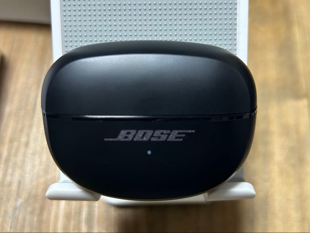 美品 BOSE ULTRA OPEN EARBUDS