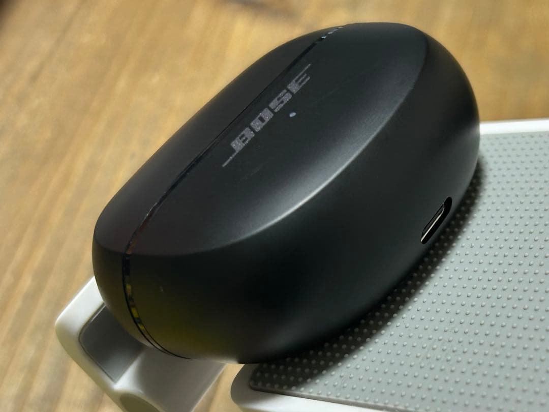 美品 BOSE ULTRA OPEN EARBUDS