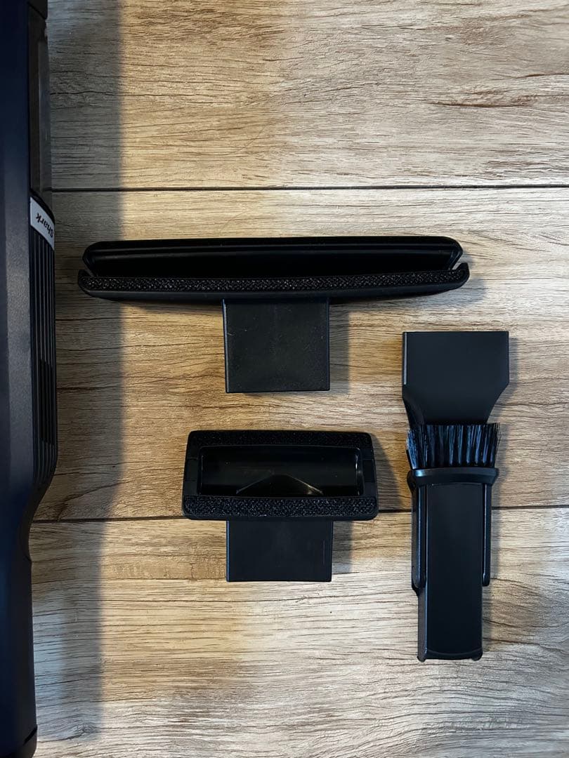 Shark シャーク WV210J ハンディクリーナー美品