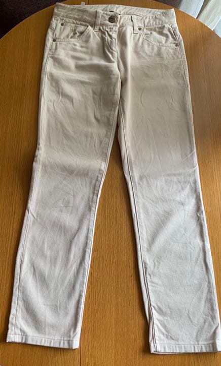 お値下げ　ブルネロクチネリ　デニム