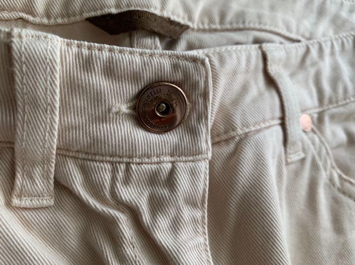 お値下げ　ブルネロクチネリ　デニム