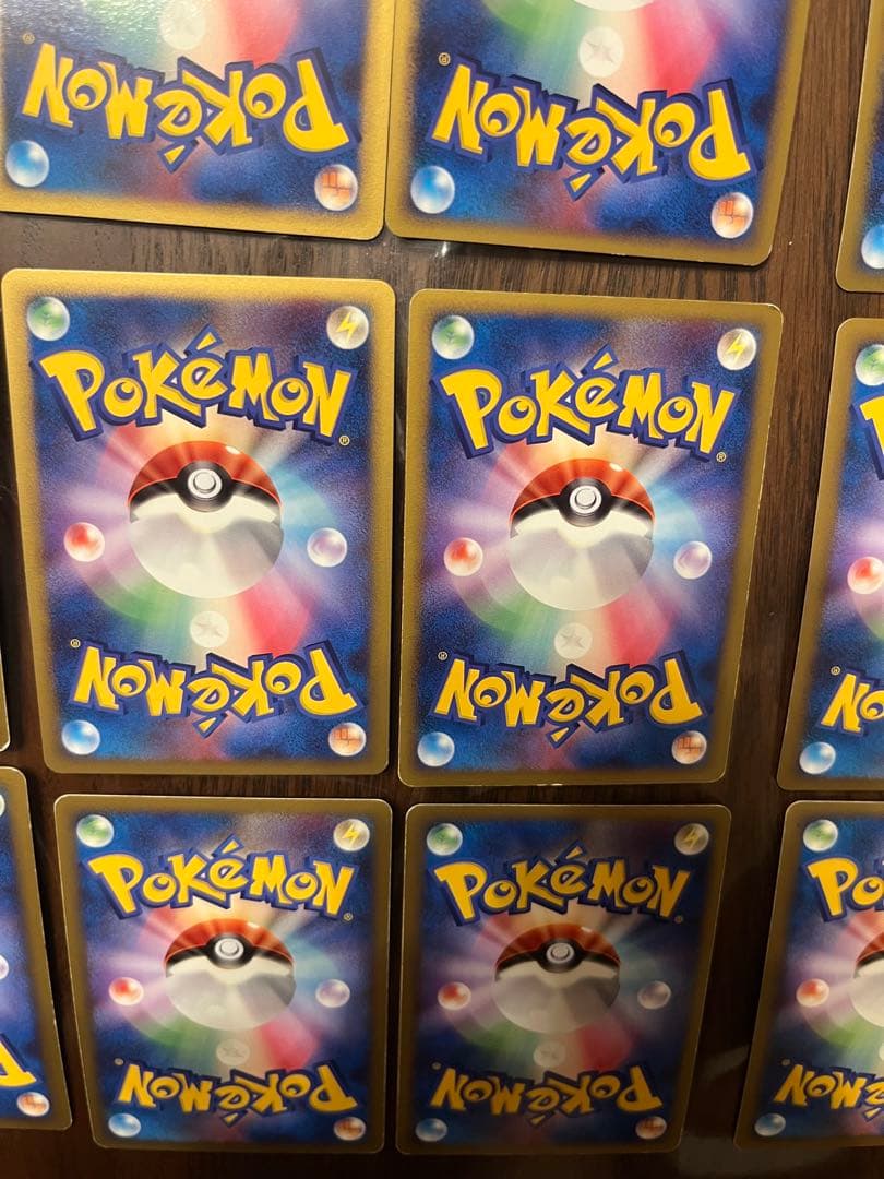 ポケモンカード　レアカード　まとめ売り　セット キラ　ポケカ