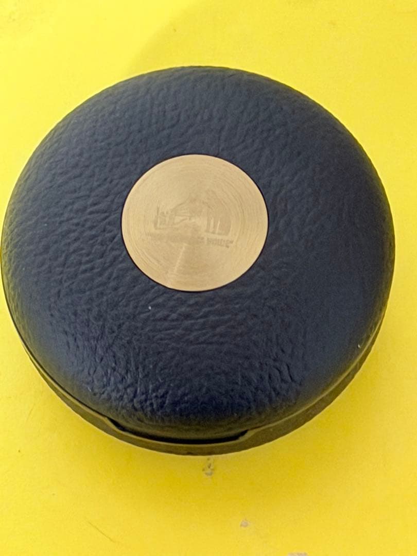 jada  Victor WOOD master レシート添付