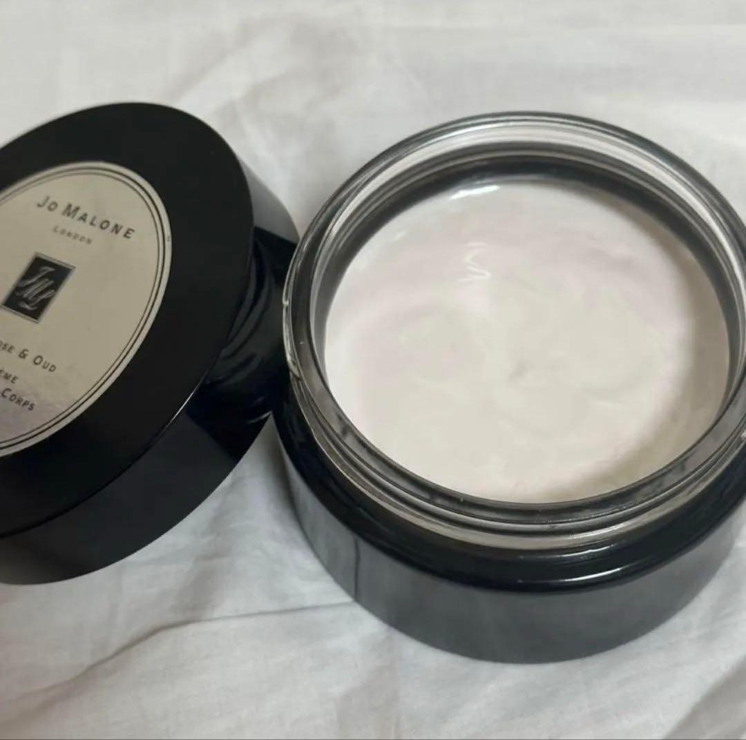 ジョーマローン ボディクリーム ヴェルヴェットローズ＆ウード 175ml