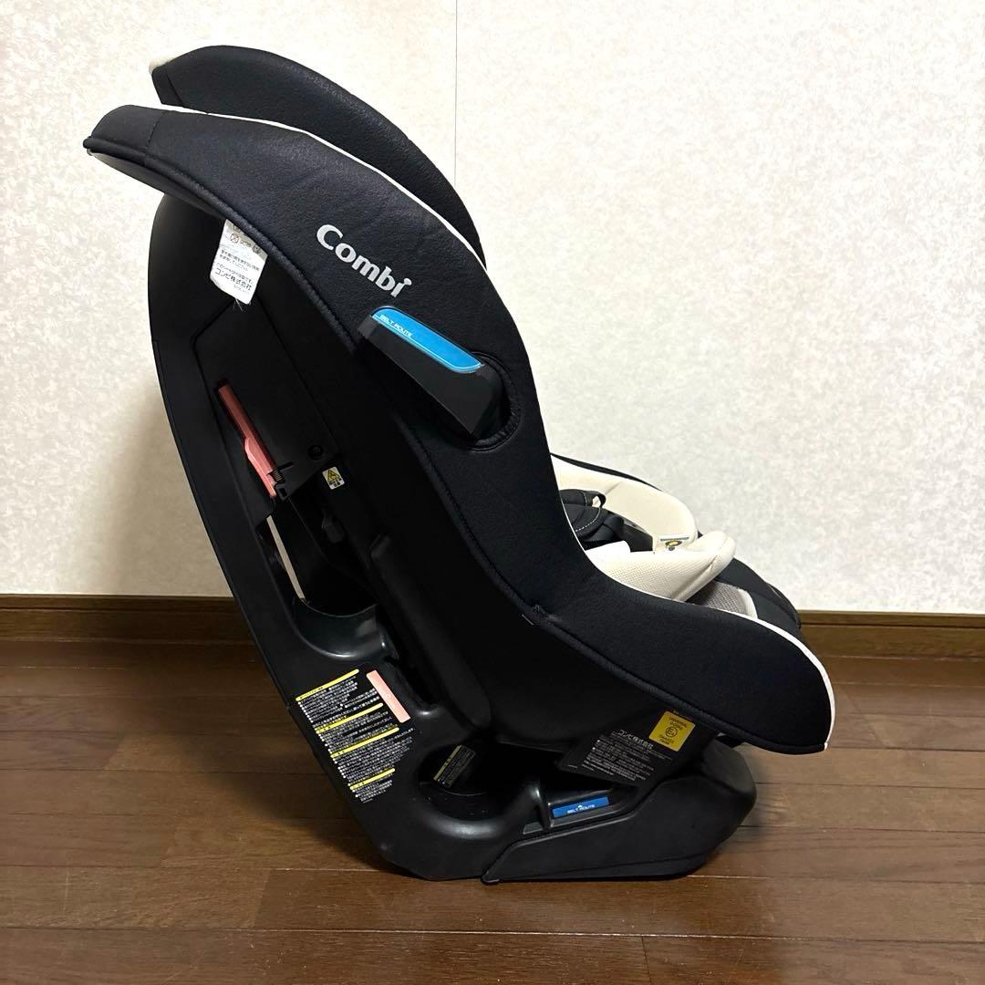【良品】Combi マルゴット 新生児OK ロングユース