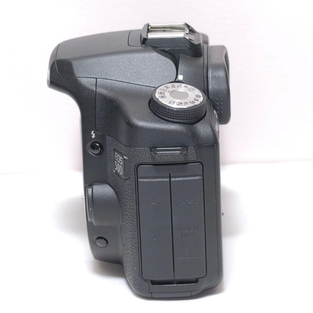 専用 ✨サクサク撮れる✨Canon EOS 50D✨望遠レンズ✨少シャッター数✨