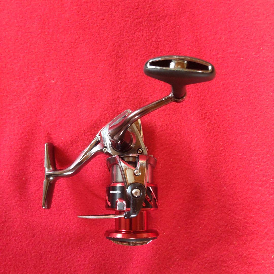 し*ど様 シマノスピニングリール　ストラディック