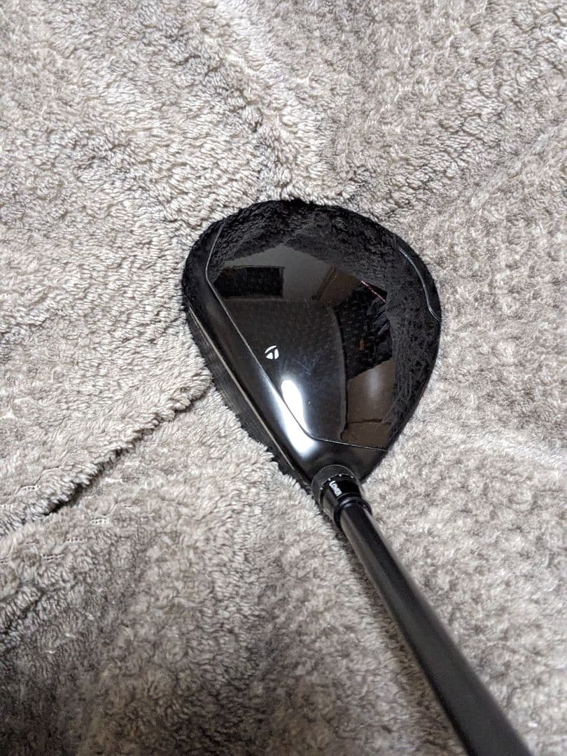 テーラーメイド　ステルス2プラス　3W