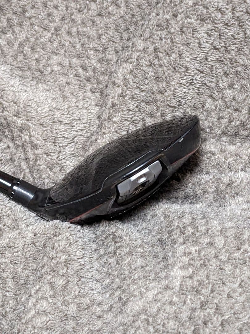 テーラーメイド　ステルス2プラス　3W