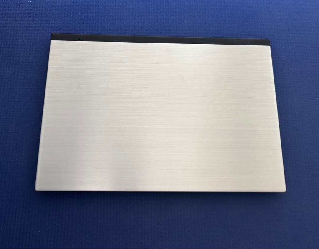 ドスパラ ノートPC THIRDWAVE Altair F-13