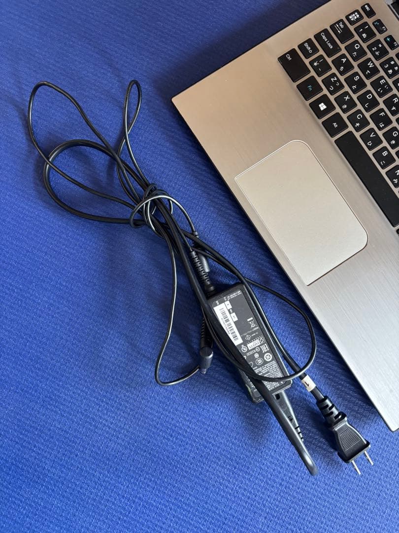 ドスパラ ノートPC THIRDWAVE Altair F-13