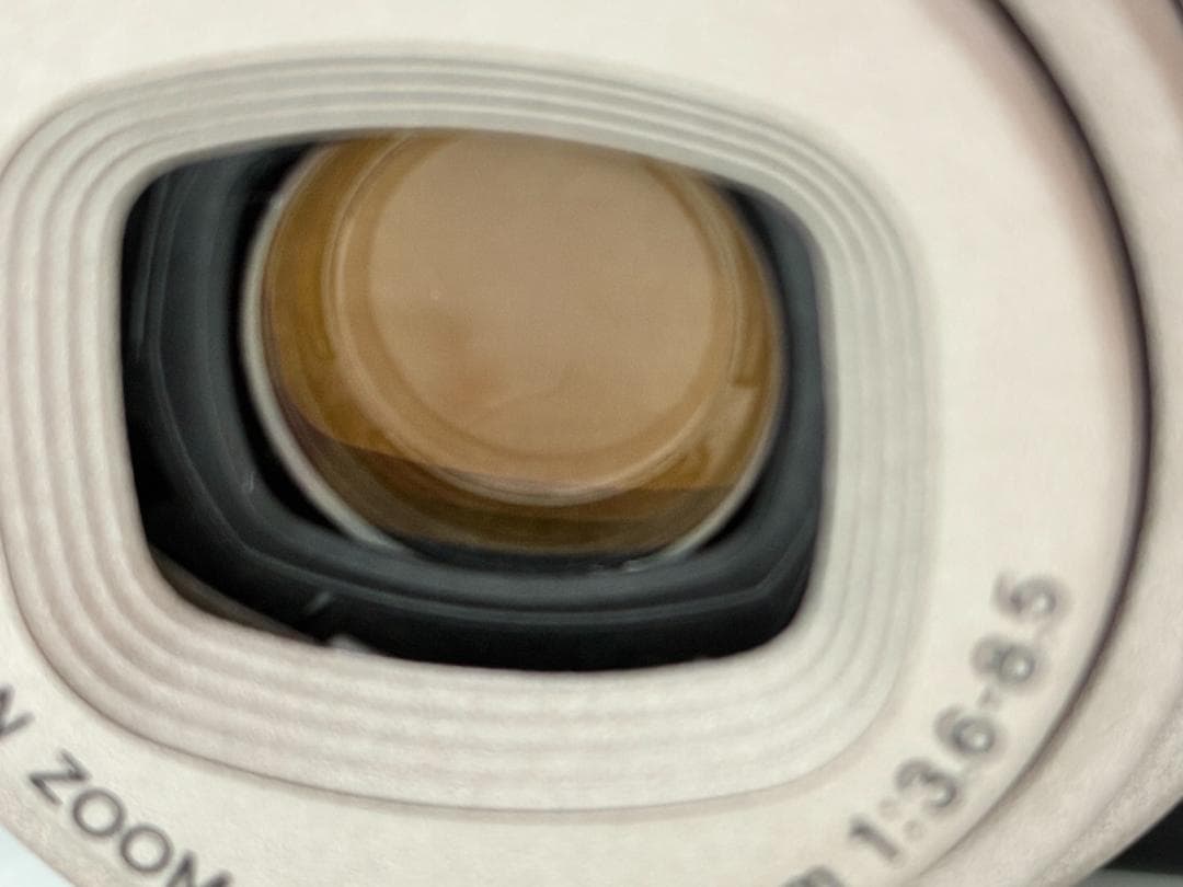 Y-077【完動 美品】CANON Autoboy S PANORAMA