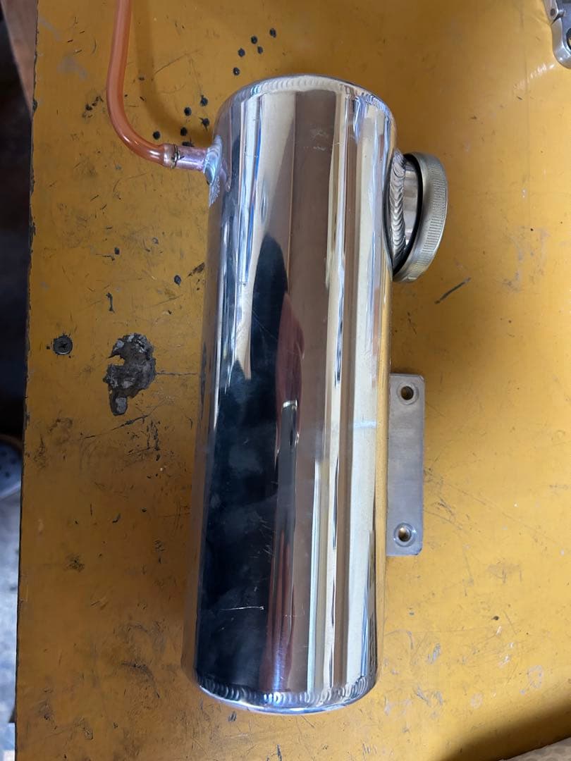 dax サブタンク　gクラフト