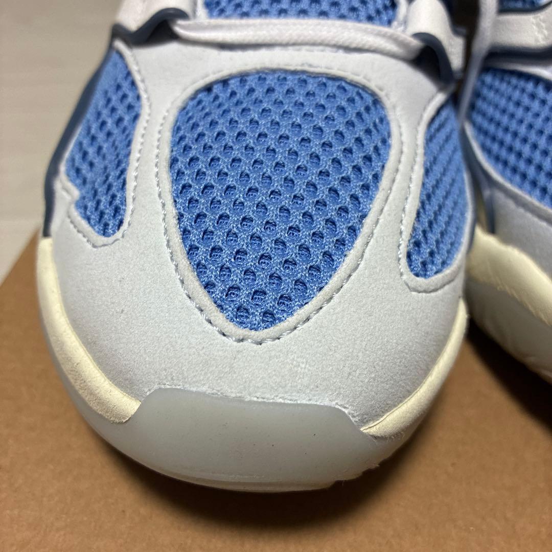 バスケットシューズKD18EP 27cm