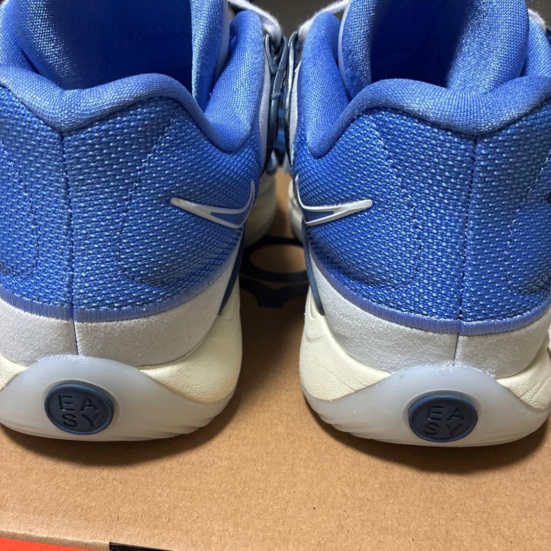 バスケットシューズKD18EP 27cm