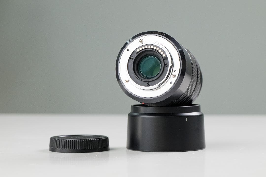 Panasonic LUMIX レンズ 45-150mm H-FS45150