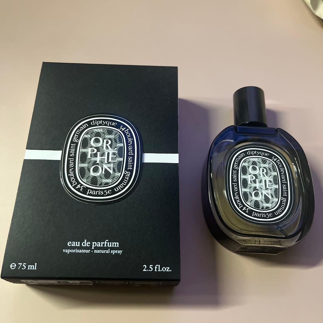 diptyque Orphéon 75ml Eau de Parfum