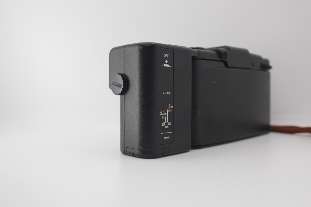 完動品　オリンパス OLYMPUS XA2 A11 ブラック