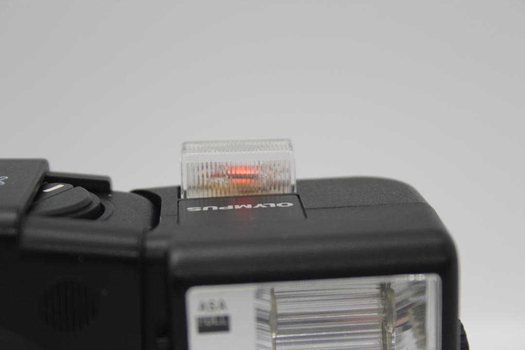 完動品　オリンパス OLYMPUS XA2 A11 ブラック